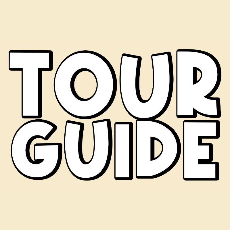 tour guide