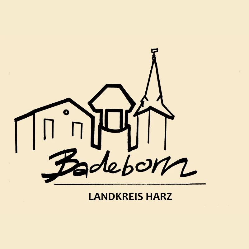 Badeborner Skyline