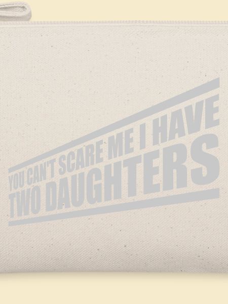I have two daughters