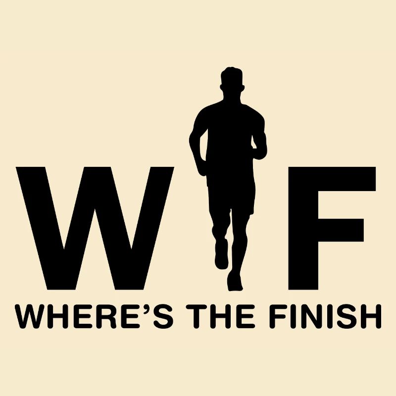 Marathon Running