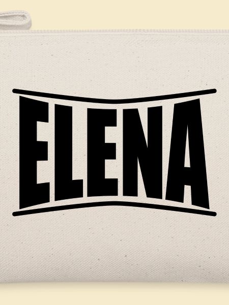 Elena T-Shirt Geschenkidee