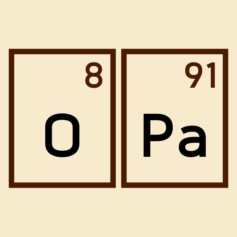 Opa (Sauerstoff, Palladium)