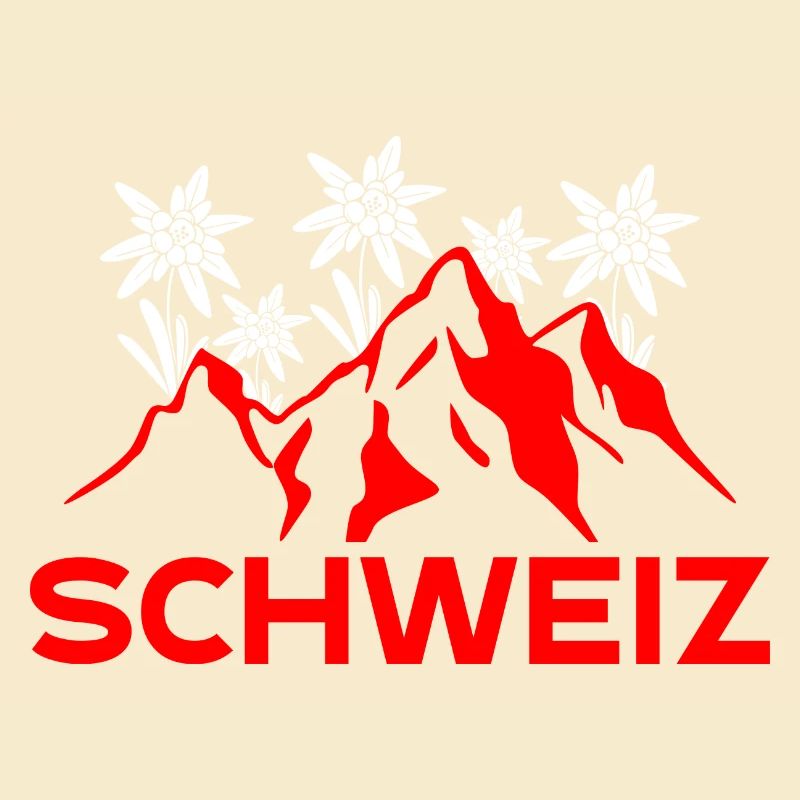 Schweizer Berge