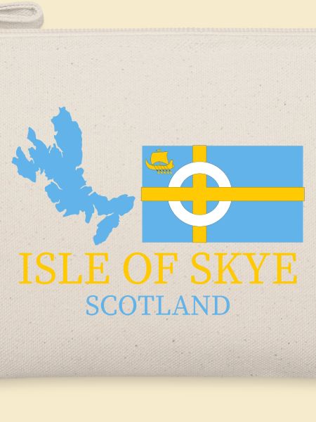 Insel Skye