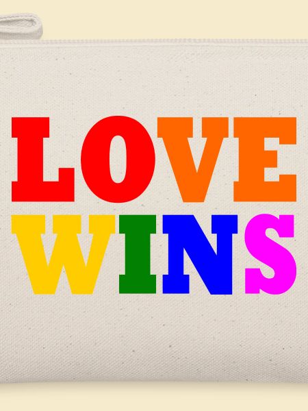 Love wins