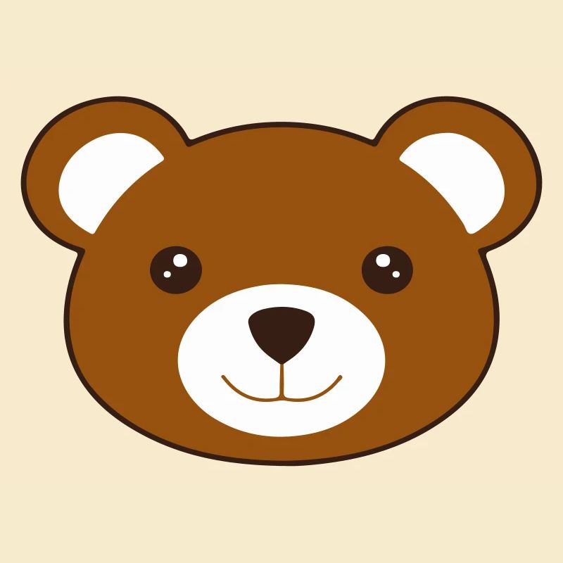 Teddybär