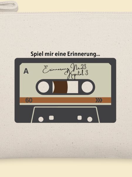 Spiel mir eine Erinnerung