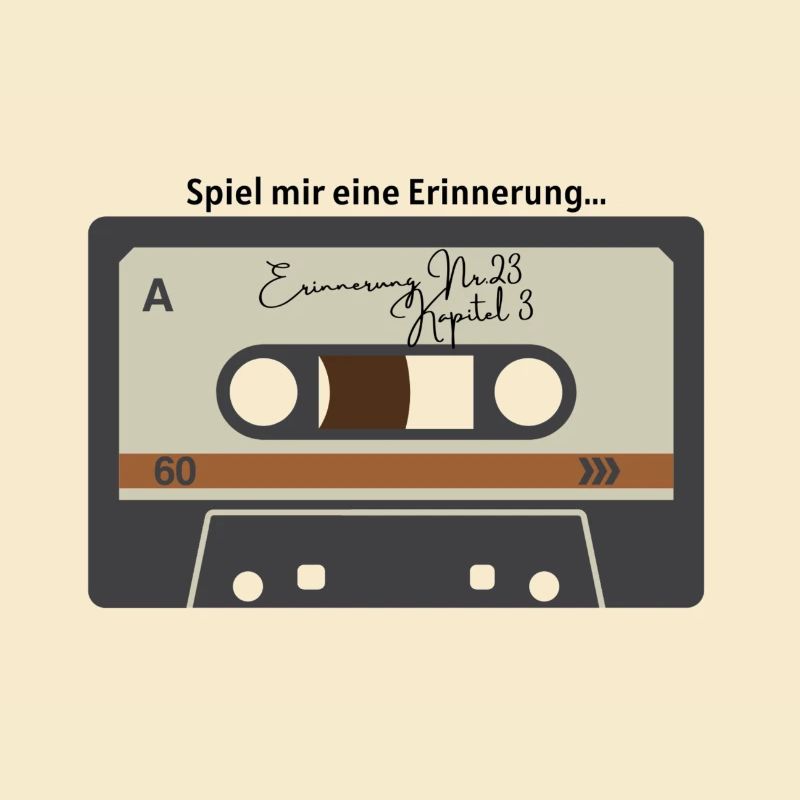 Spiel mir eine Erinnerung