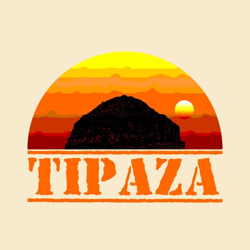 Tipaza