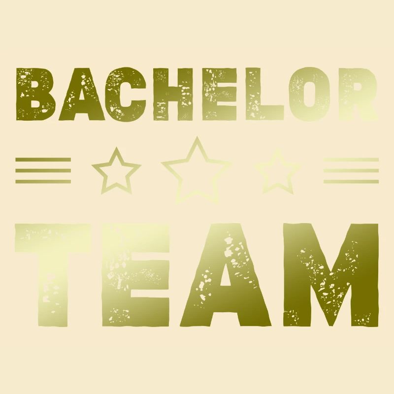 Bachelor Team