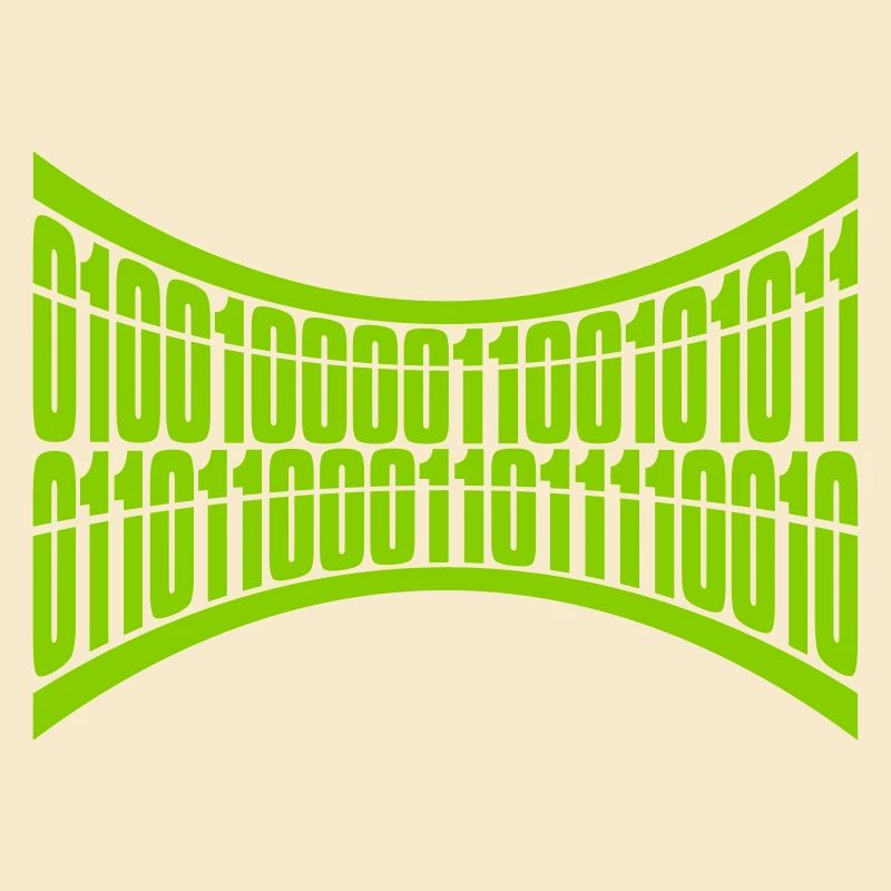 Langage de programme de code binaire