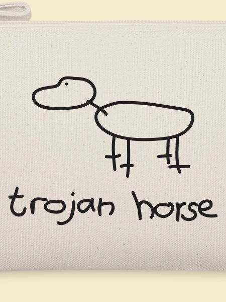 Trojanisches Pferd