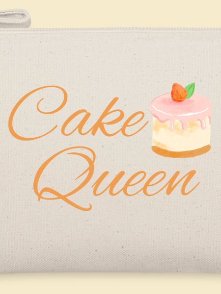 Cake Queen