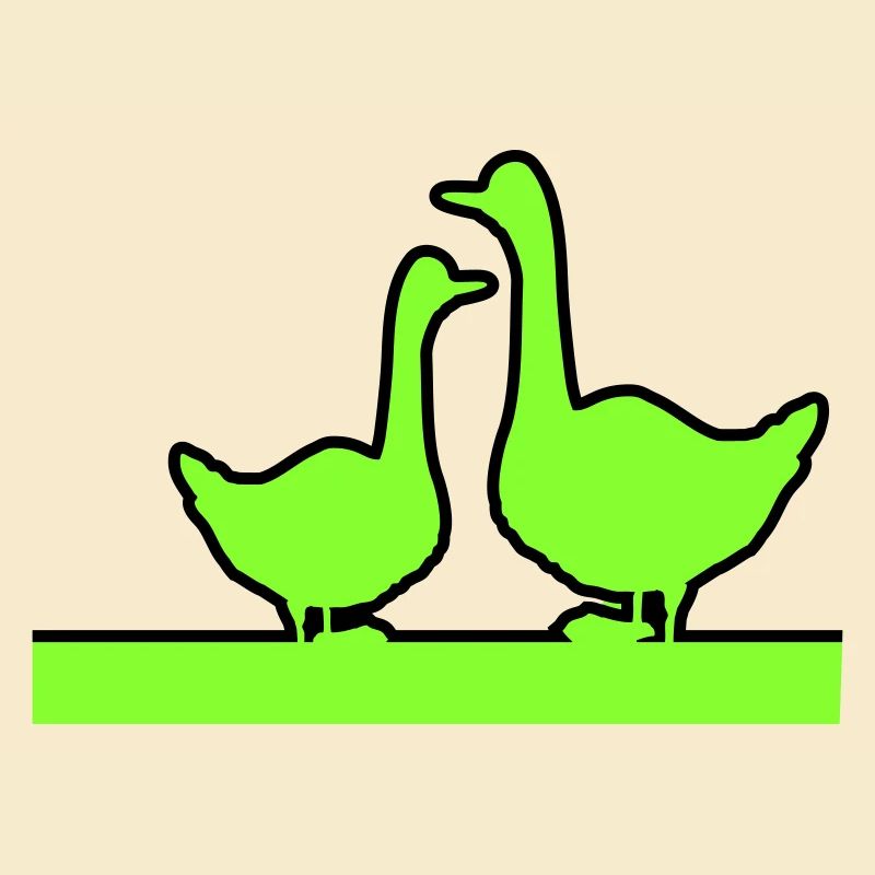 Gänse