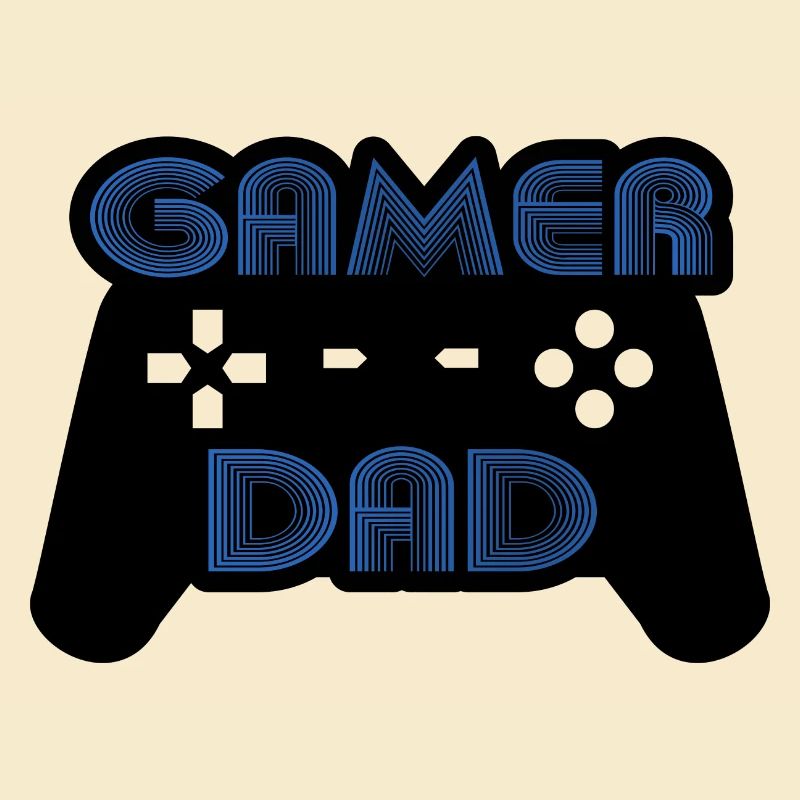 Gamer Papa