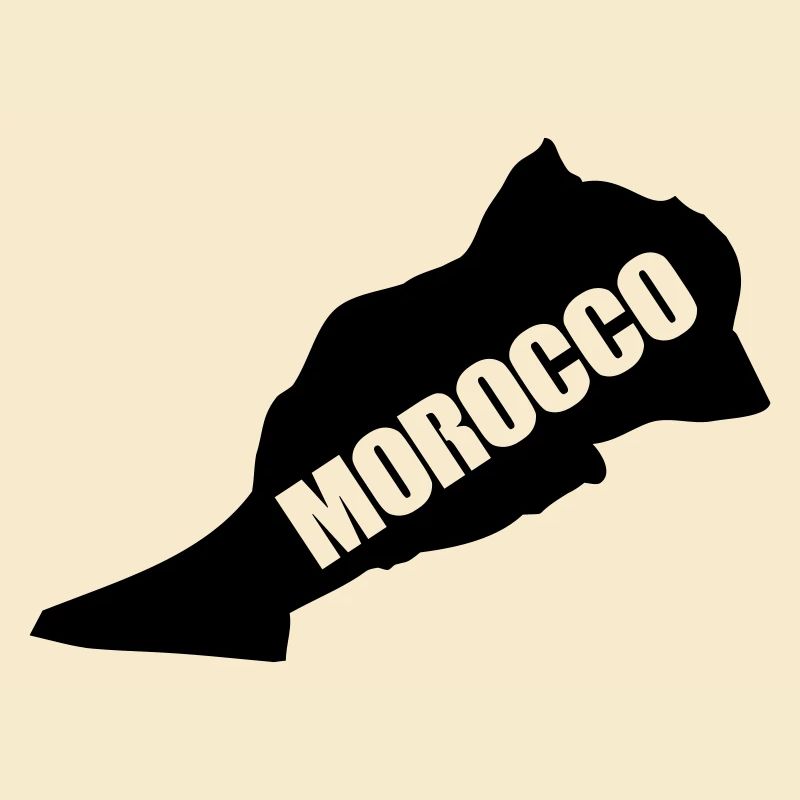 morocco country