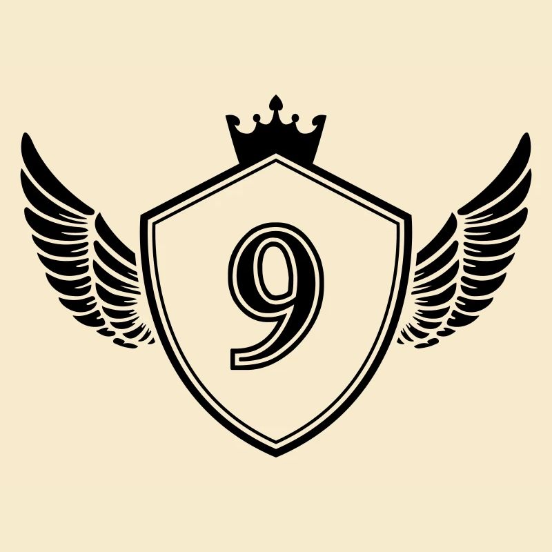 wappen 9