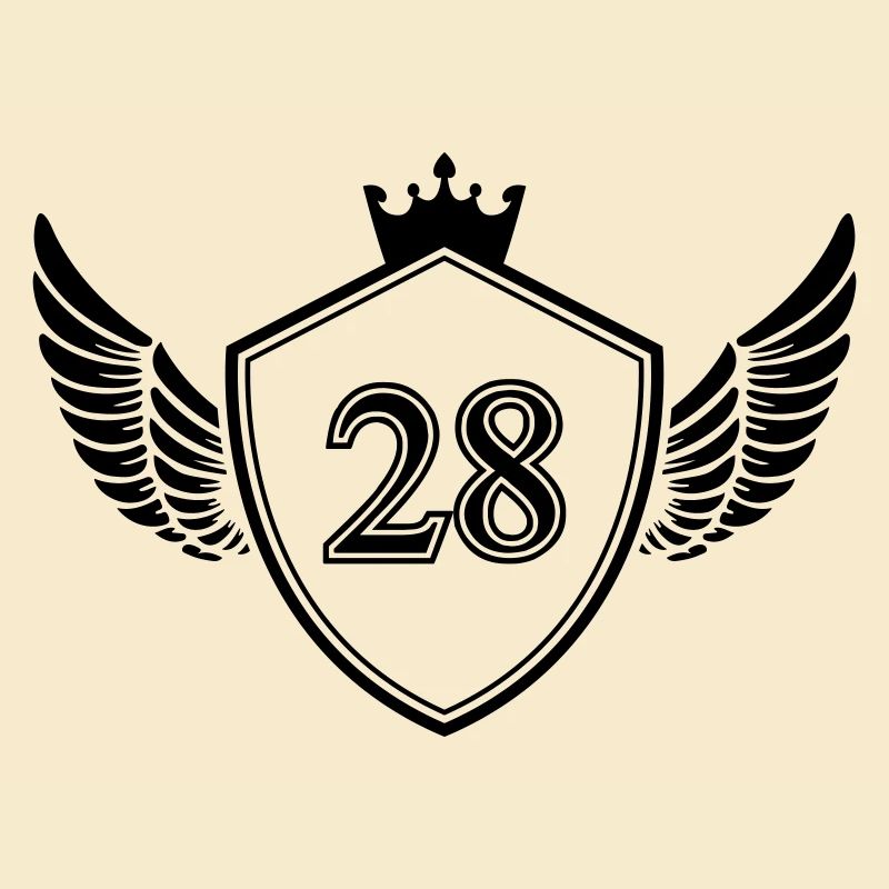 wappen 28