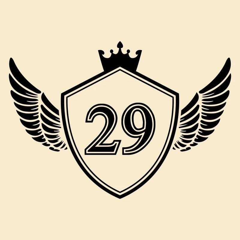 wappen 29