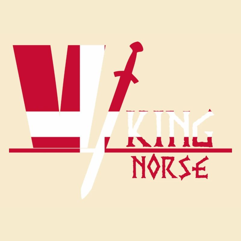 Wikinger Nordisch Dänemark