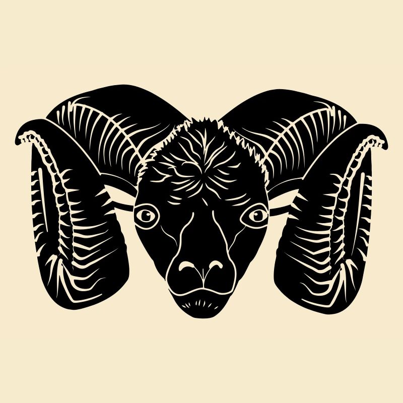 Ram head