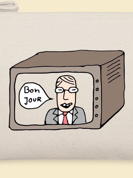 Bon Jour