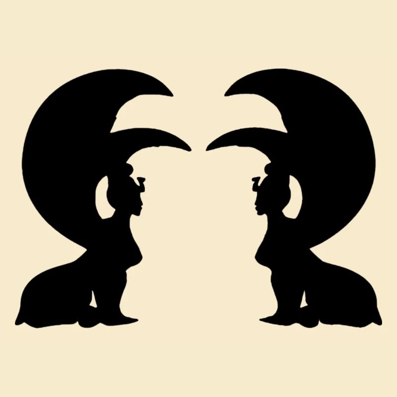 DIE UNENDLICHE GESCHICHTE SPHINX GATE BLACK