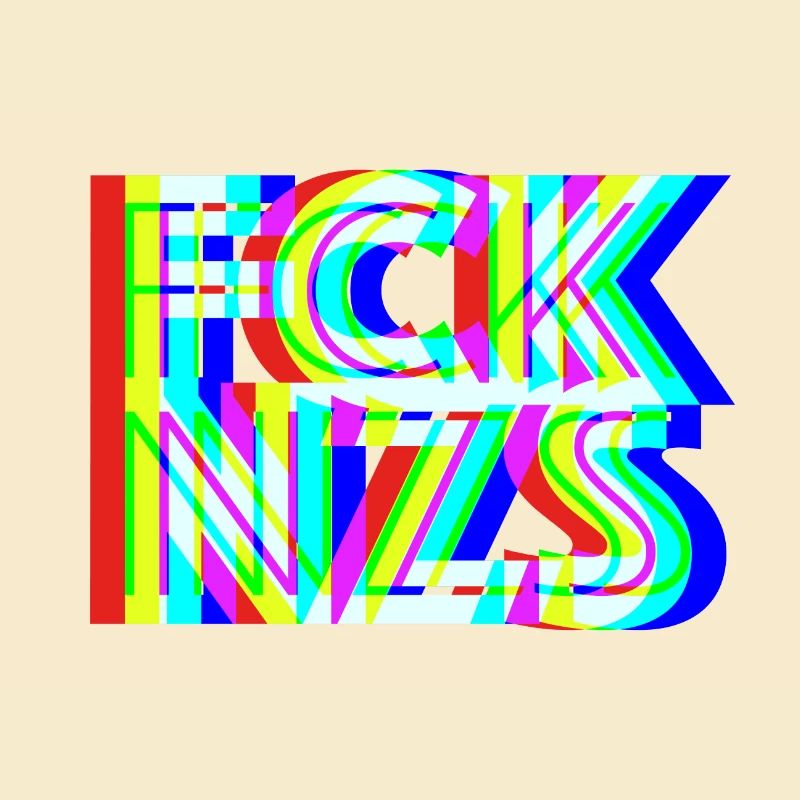 FCK NZS