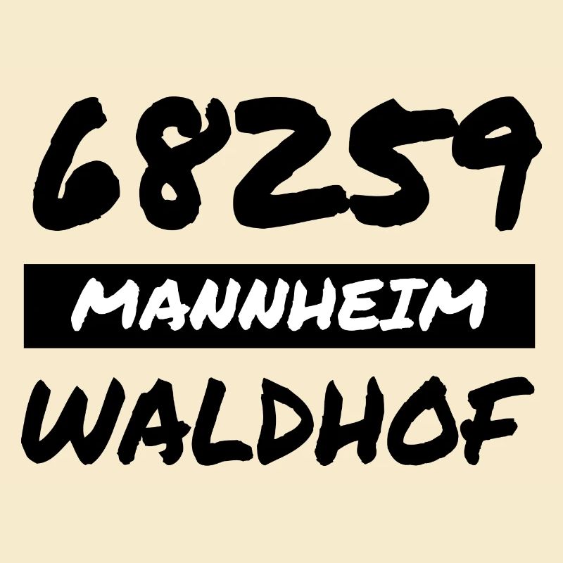 Mannheim Monnem Mannheimat