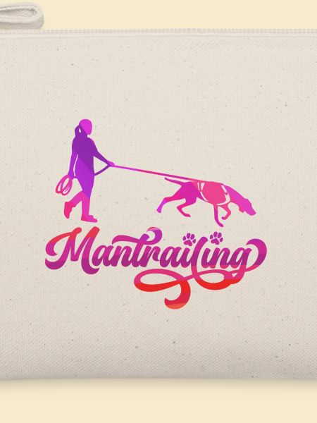 Mantrailing PINK