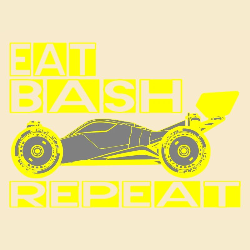 eat sleep bash repeat