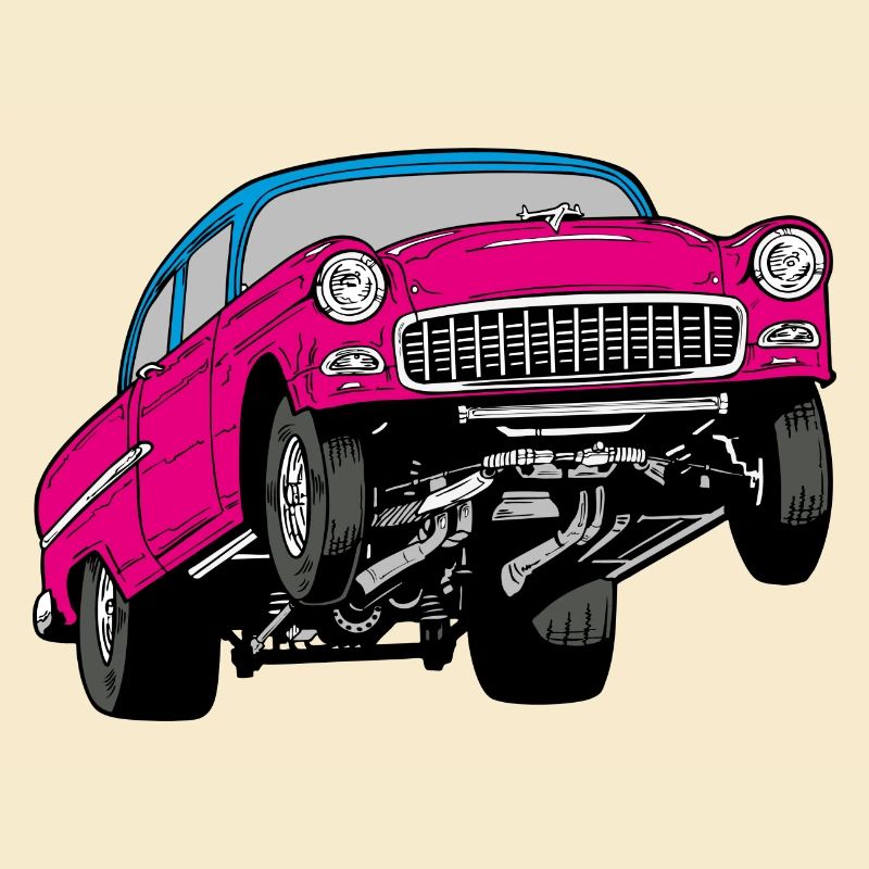 dragster