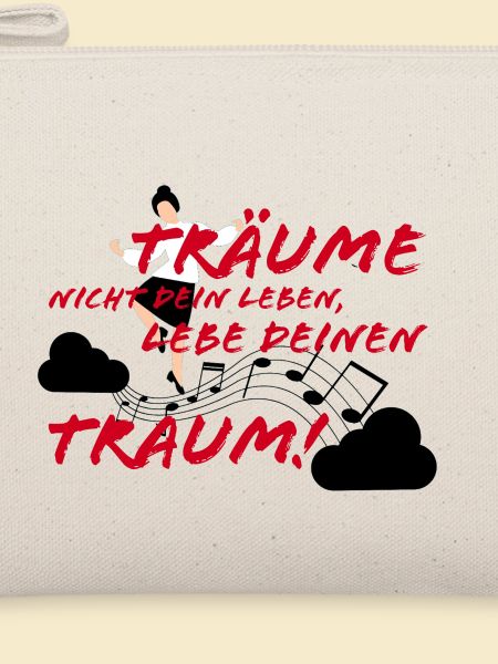Träume dein Leben