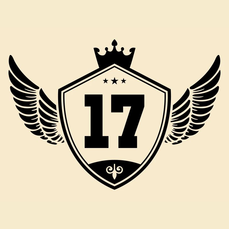 17 wappen krone