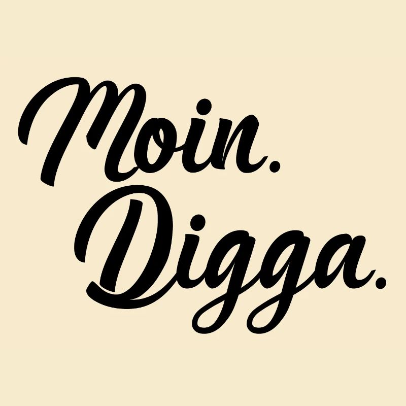 Moin Digga