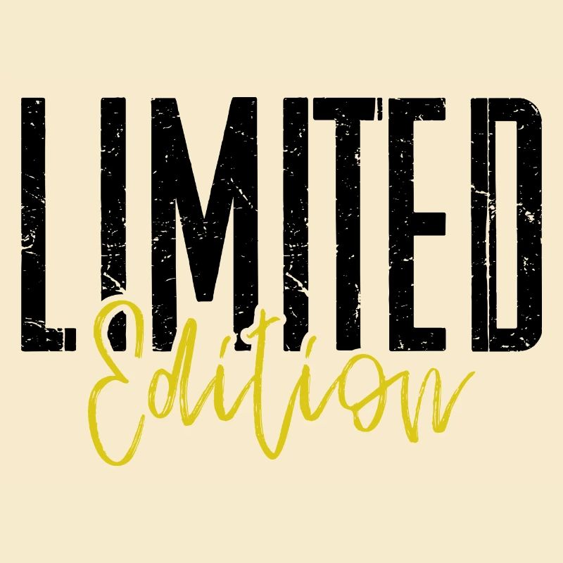 Édition limitée