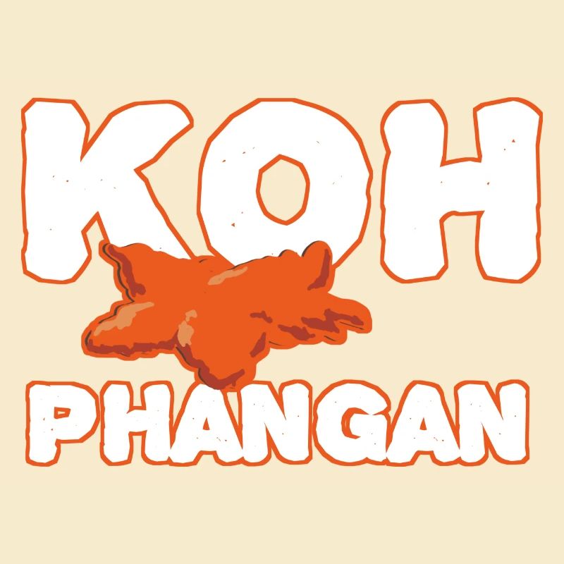 Koh Phangan