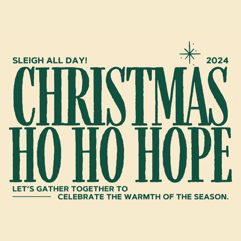 Pull de Noël - Weihnachtspullover