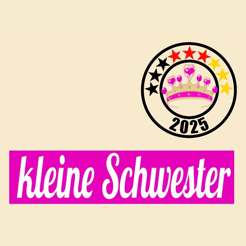 kleine Schwester 2025