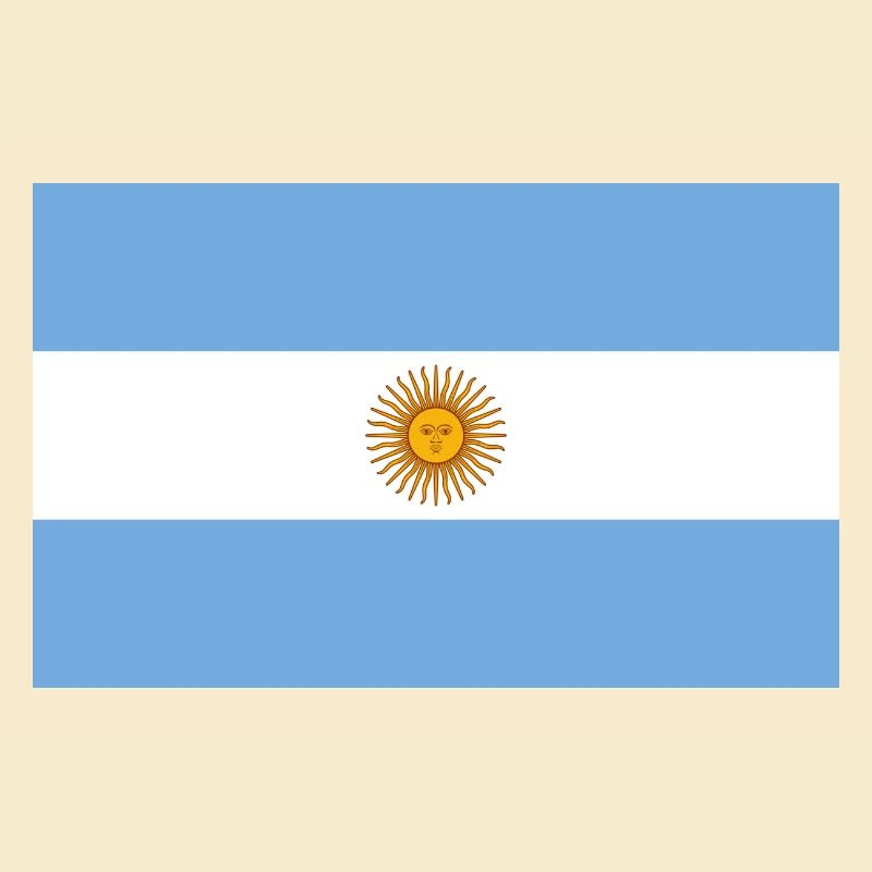 Argentinien