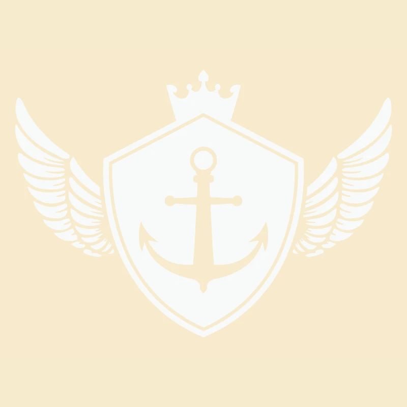 anker wappen