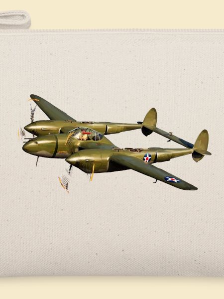 P-38 Lightning