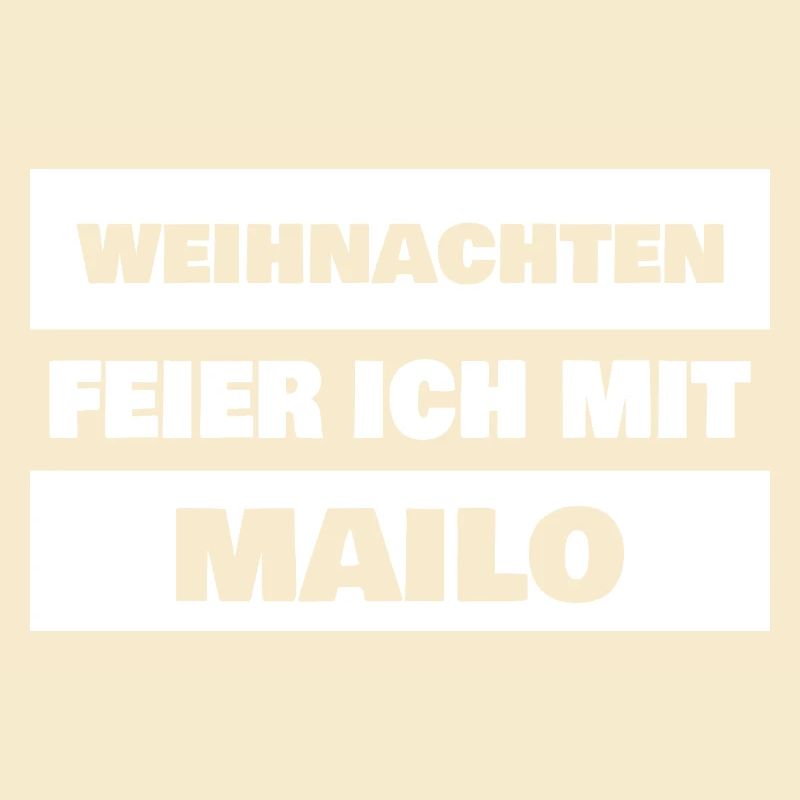 First name Mailo