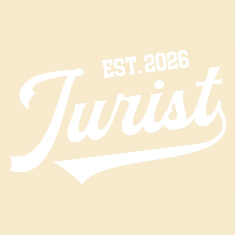 Jurist 2026 Diploma Study Law Study Student