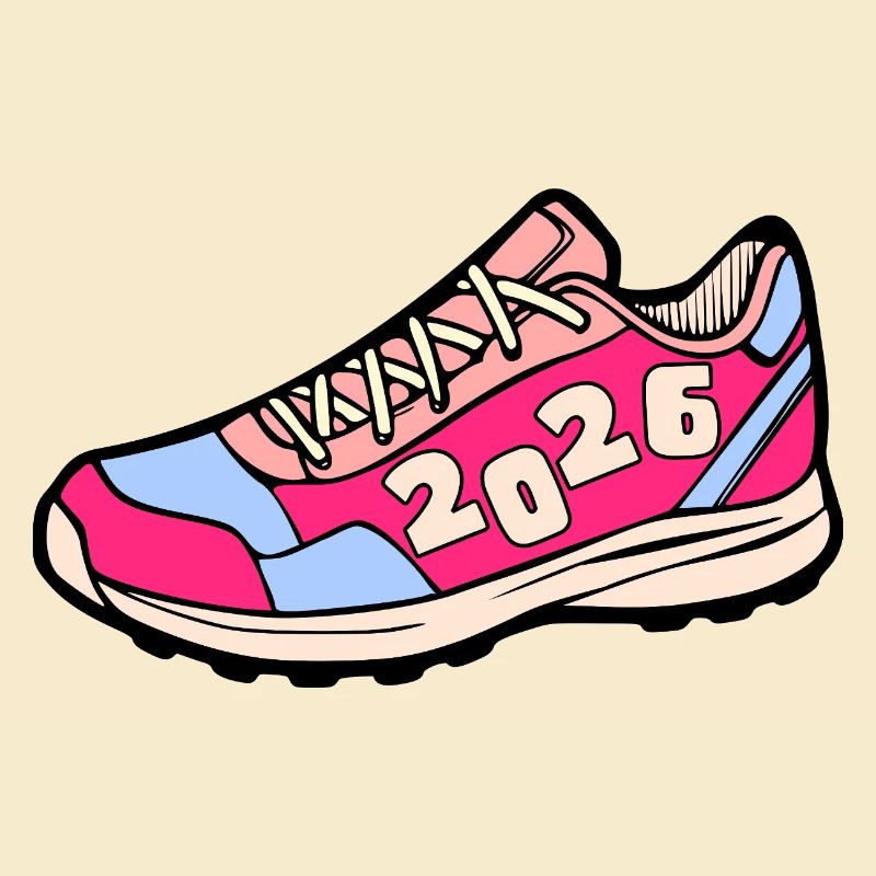 RUNNING 2026