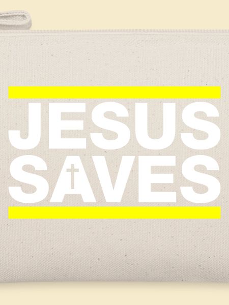 Jesus Rettet Spruch Christlich