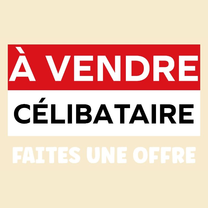 Humour célibataire
