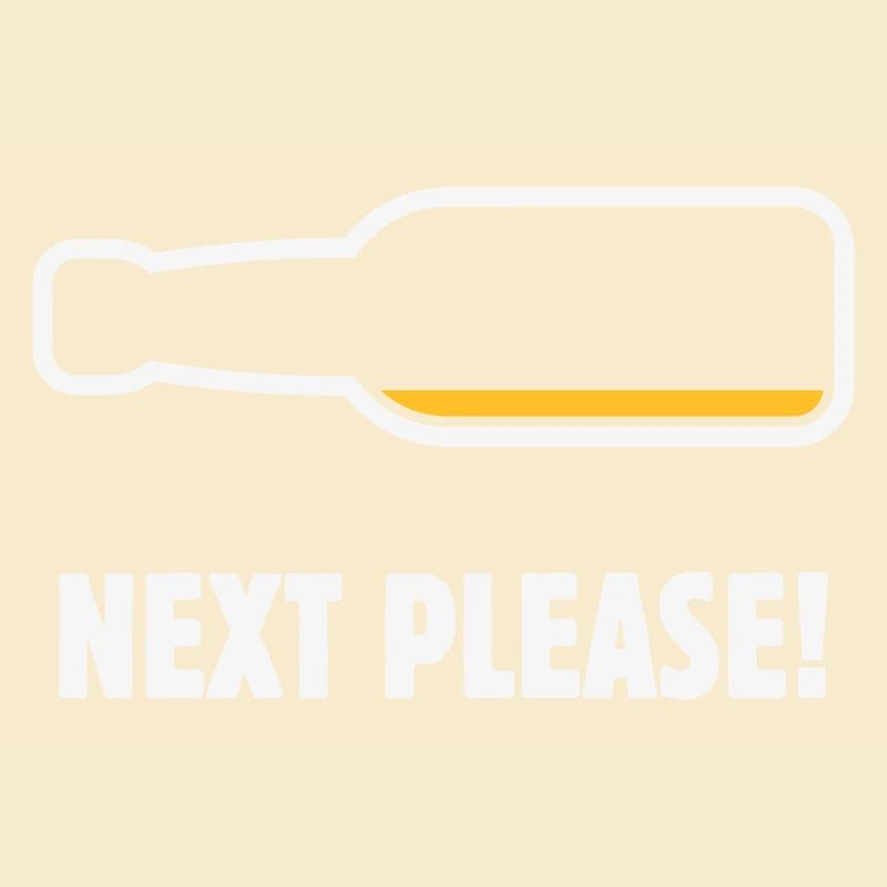 Next Please! (Bier / Bierchen / NEG 2C)