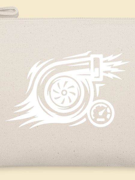 Turbo Boost Tuning Symbol