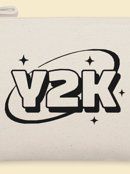 Y2K Nostalgie Neon Sparkle